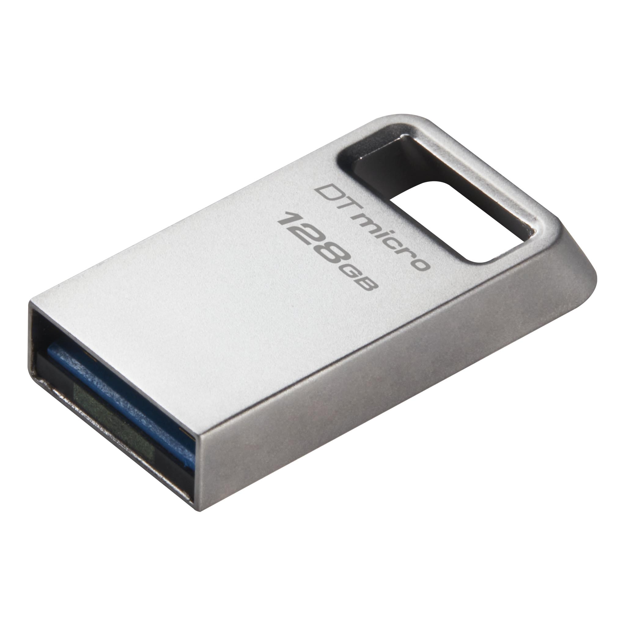 Kingston DataTraveler Micro 200MB/s Read USB Flash Drive | DataBlitz