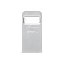 Kingston DataTraveler Micro 200MB/s Read USB Flash Drive | DataBlitz