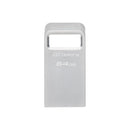 Kingston DataTraveler Micro 200MB/s Read USB Flash Drive | DataBlitz
