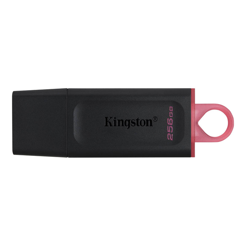 Kingston DataTraveler Exodia 256GB USB 3.2 Gen 1 USB Flash Drive (DTXM/256GB) | DataBlitz