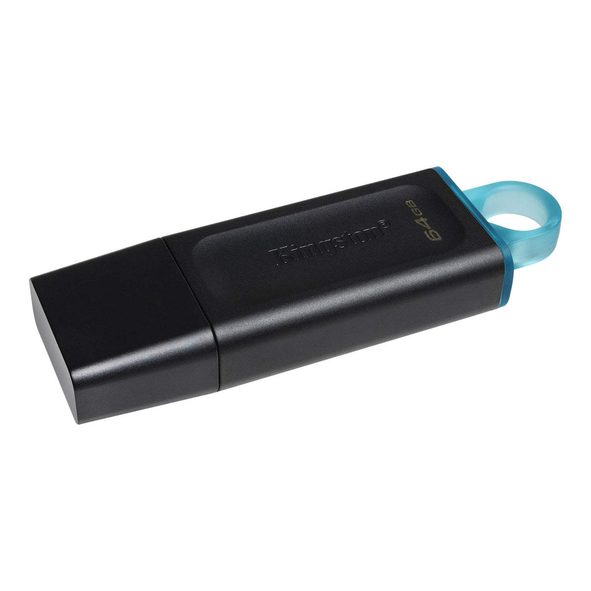 Kingston DataTraveler Exodia 64GB USB 3.2 Gen 1 USB Flash Drive (DTXM/64GB) | DataBlitz
