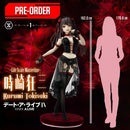 Life Scale Masterline Date A Live Kurumi Tokisaki | DataBlitz