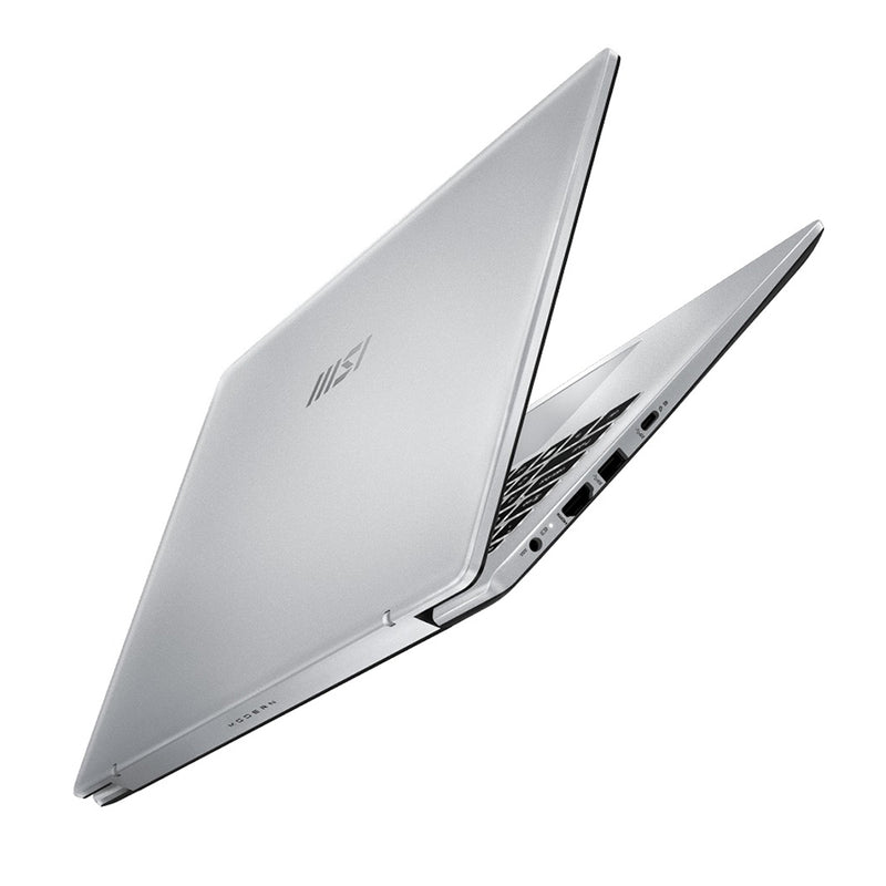 MSI Modern 14 F13MG-031PH Laptop (Urban Silver)