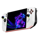 MSI Claw A8 BZ2EM-022PH Handheld Gaming (Polar Tempest)