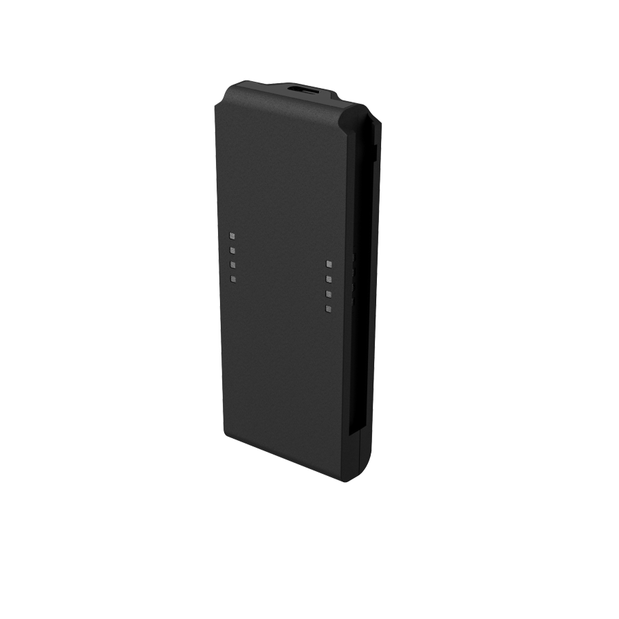 NYXI Rechargeable Mid Bridge for Hyperion 2 (NJ12-ZJQ)