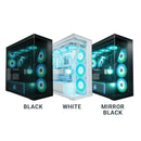 Arctic Xtender Tempered Glass Side Panel Premium E-ATX PC Case