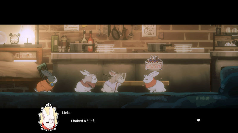 LAPIN | DataBlitz