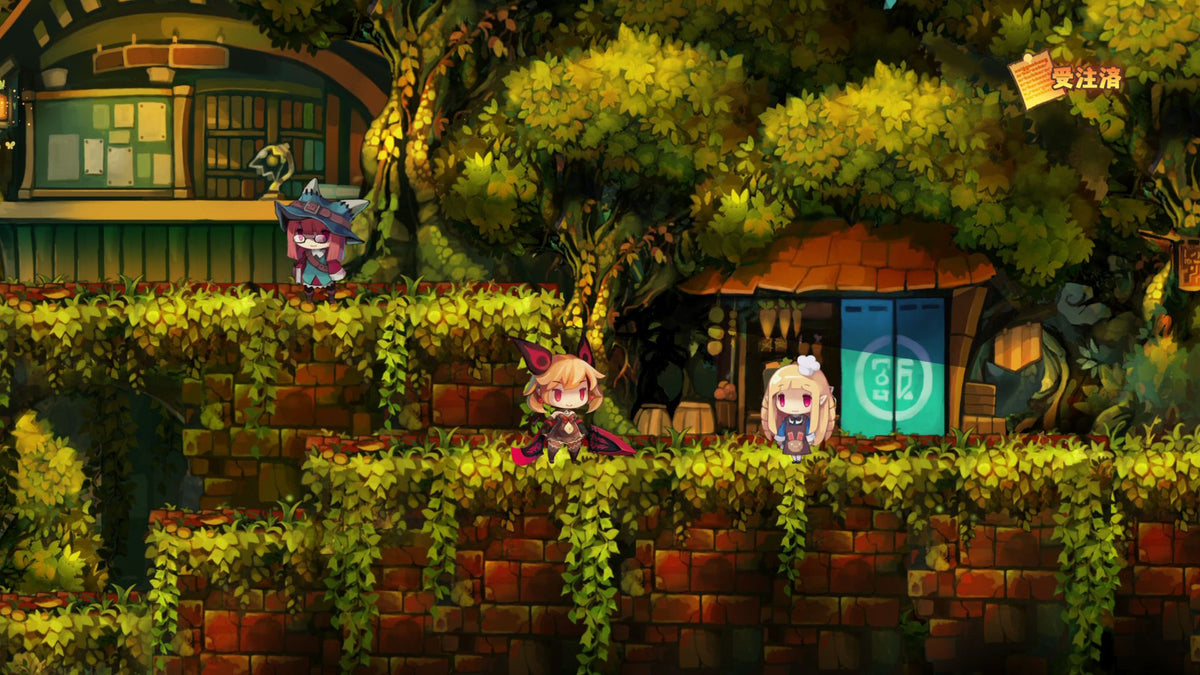 PS4 Lapis x Labyrinth Limited Edition All (ENG/FR)