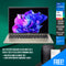 Acer Swift Go 14 SFG14-71-732F Laptop (Sunshine Gold) 