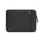 Tomtoc Defender-A13 14" Protective Laptop Sleeve (Black) (A13D3D1)