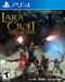 PS4 Lara Croft And The Temple Of Osiris All Game Download Code (Eng / Spanish)