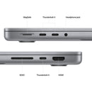 Macbook Pro 14-inch M2 Max (2023) 32GB RAM 1TB SSD (Space Grey) (MPHG3PP/A)