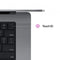 MacBook Pro 16-inch  M2 (2023) 16GB RAM 1TB SSD (Space Grey) (MNW93PP/A)