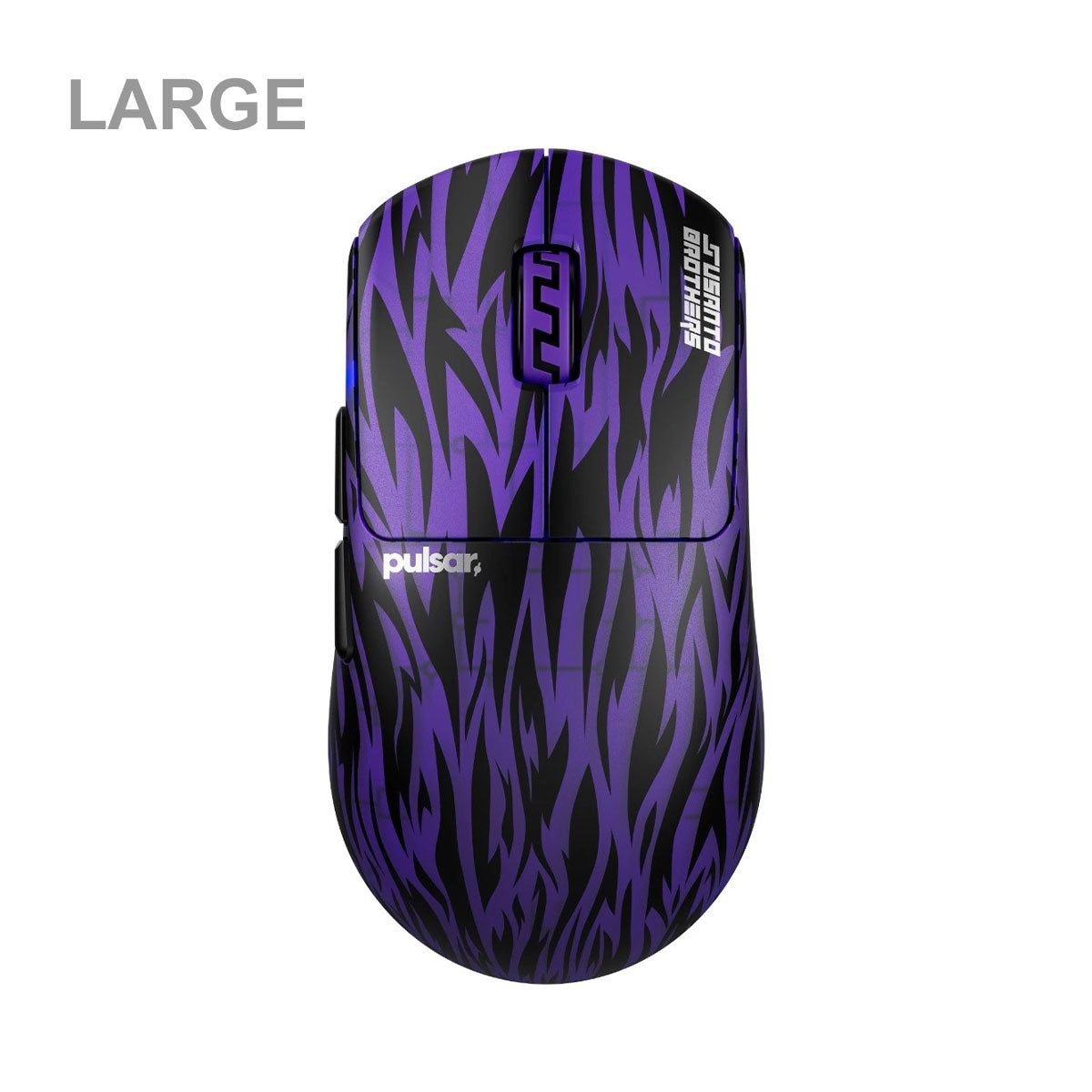 Pulsar Pro Series Susanto-X 2.0 Esports Gaming Mouse (Phantom Jungle)