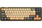 Ducky X Varmilo Miya Pro 68 Flying Tiger Wired Mechanical Keyboard (Cherry MX Brown)