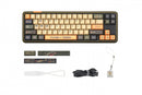 Ducky X Varmilo Miya Pro 68 Flying Tiger Wired Mechanical Keyboard (Cherry MX Brown)