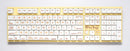 Ducky x Shibasays One 2 RGB Mechanical Keyboard (Cherry RGB Brown) (DKON1808ST-BTWPHWZTS)