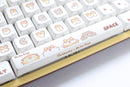 Ducky x Shibasays One 2 RGB Mechanical Keyboard (Cherry RGB Brown) (DKON1808ST-BTWPHWZTS)