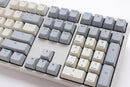 Ducky Origin Vintage Double Shot PBT Mechanical Keyboard (Cherry RGB Brown Switch) (DKOR2308A-CBUSPDOEVINHH1)