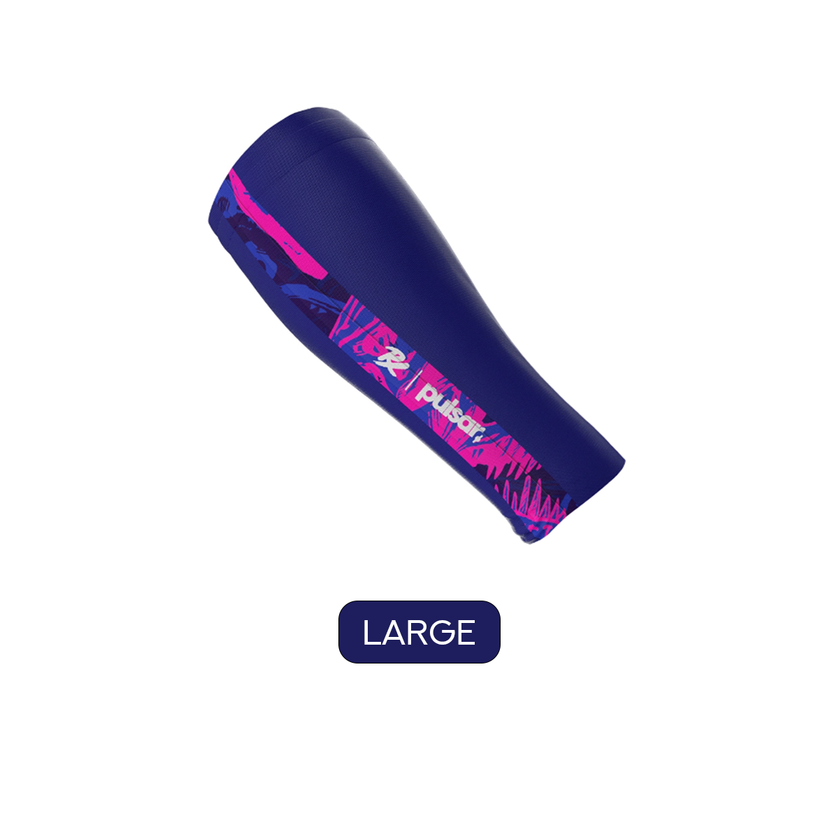 Pulsar ES eSports Arm Sleeve PRX Edition Arm Short | DataBlitz