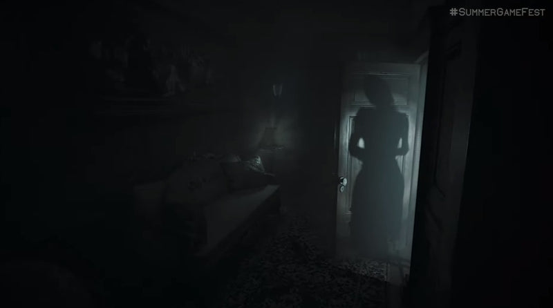Layers of Fear
