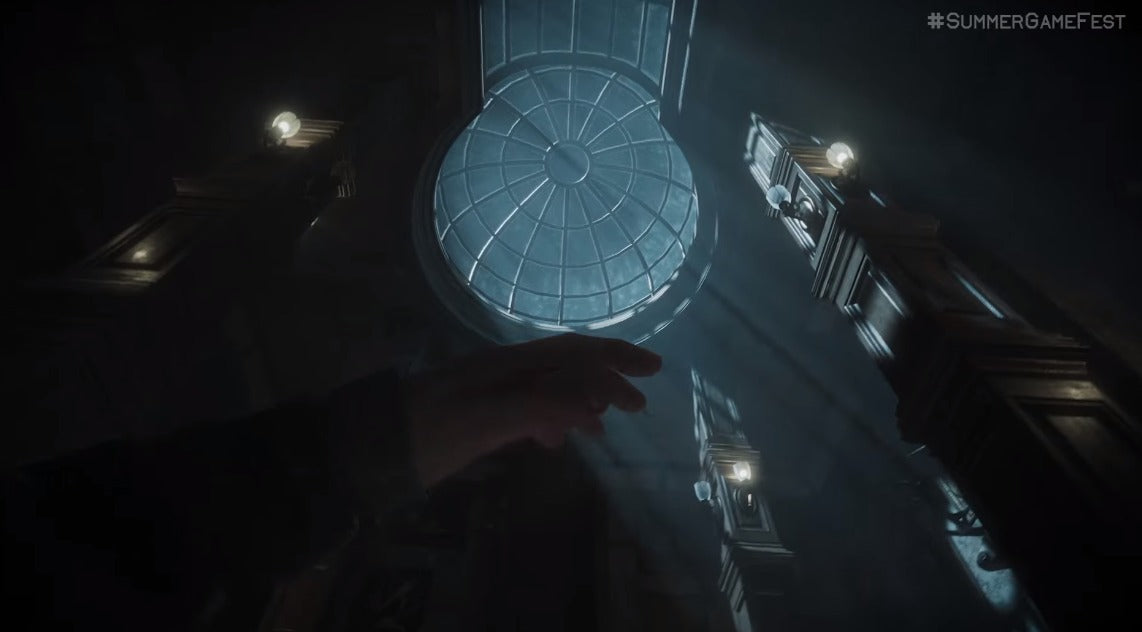 Layers of Fear