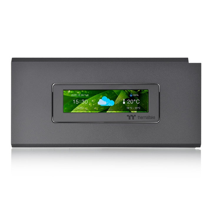Thermaltake LCD Panel Kit For Ceres Series