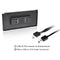 Thermaltake LCD Panel Kit For Ceres Series