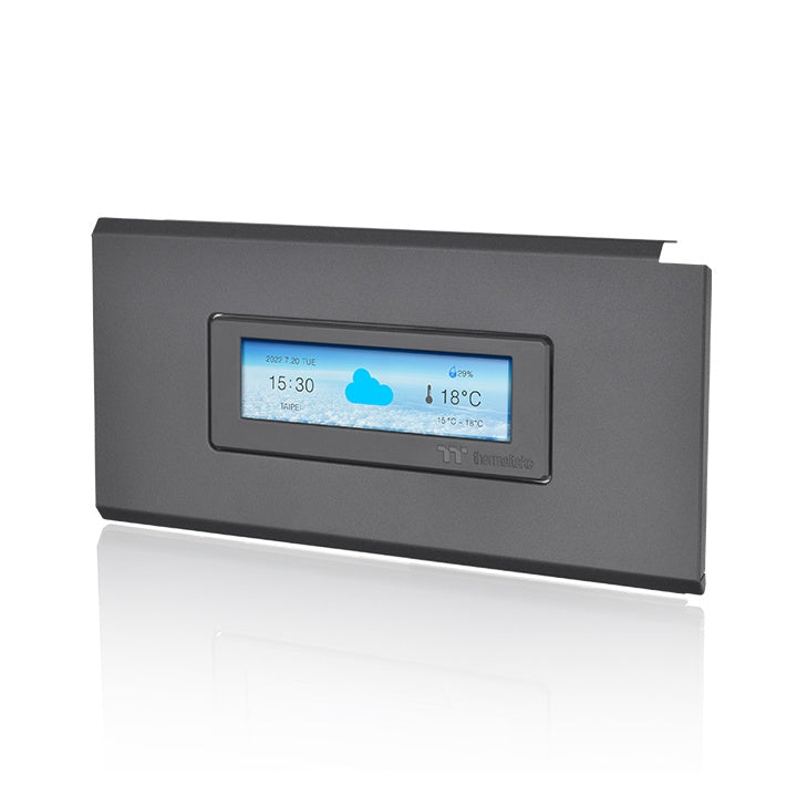 Thermaltake LCD Panel Kit For Ceres Series