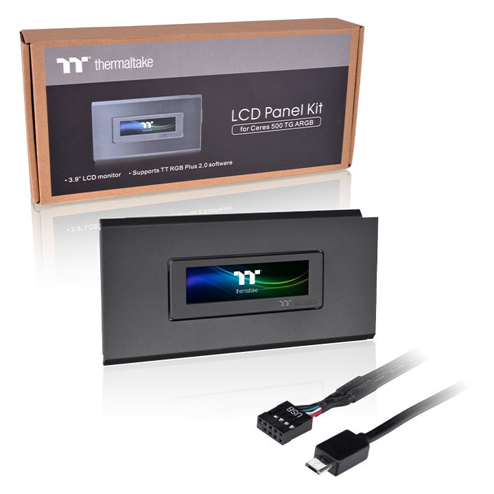 Thermaltake LCD Panel Kit For Ceres Series