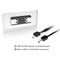 Thermaltake LCD Panel Kit For Ceres Series