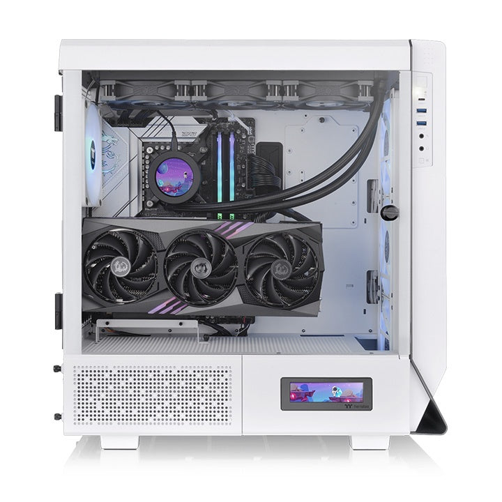 Thermaltake LCD Panel Kit For Ceres Series