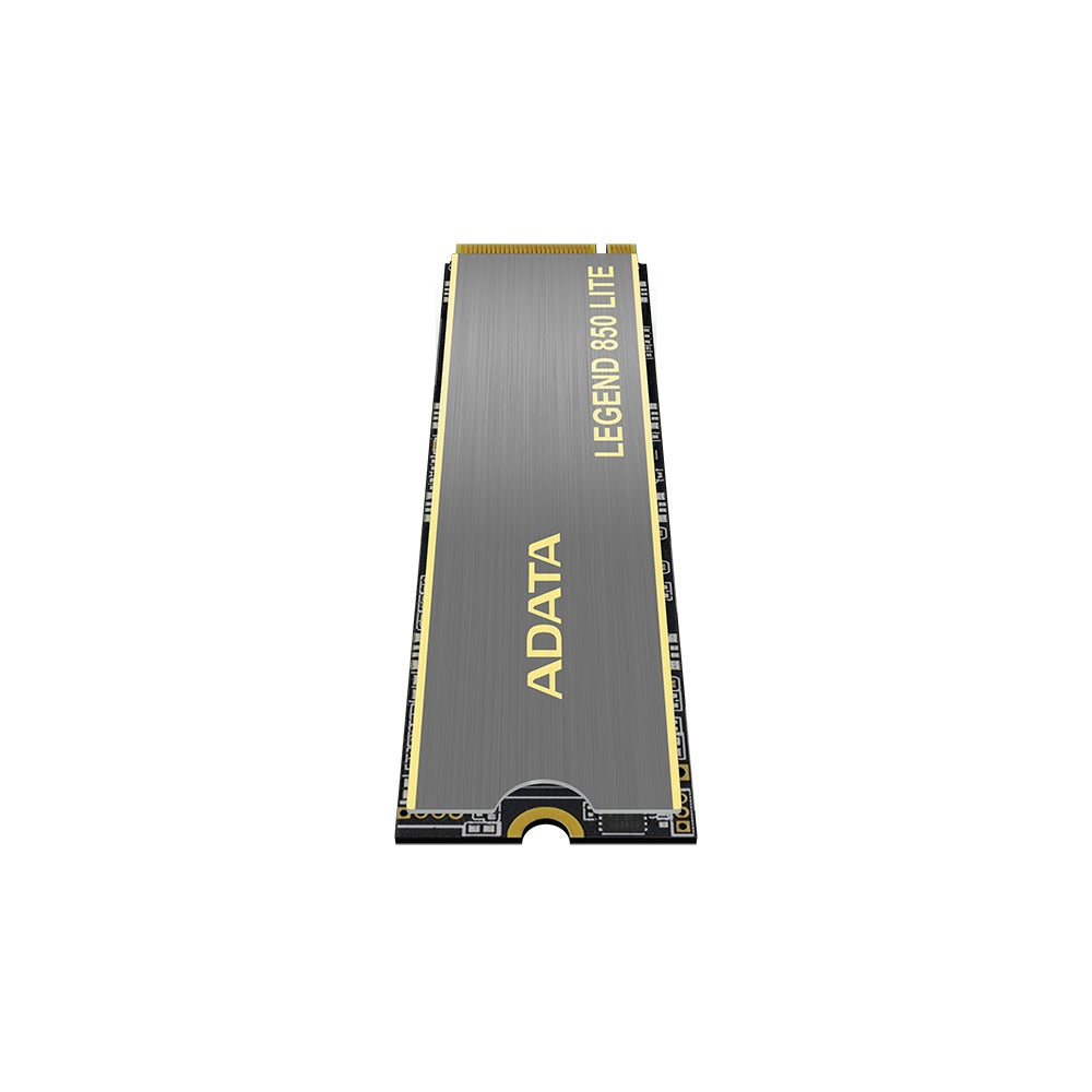 Adata Legend 850 Lite 500GB PCIE GEN4 X4 M.2 2280 Internal SSD