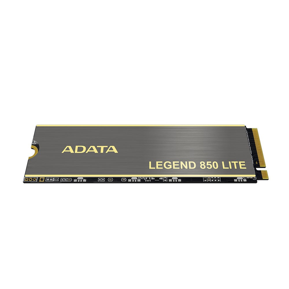 Adata Legend 850 Lite 1TB PCIE GEN4 X4 M.2 2280 Internal SSD