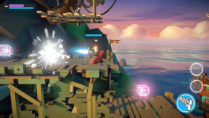 PS5 Lego Brawls (US) (ENG/FR/SP)