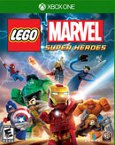 Xbox One Lego Marvel Super Heroes NTSC