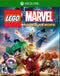 Xboxone Lego Marvel Super Heroes NTSC