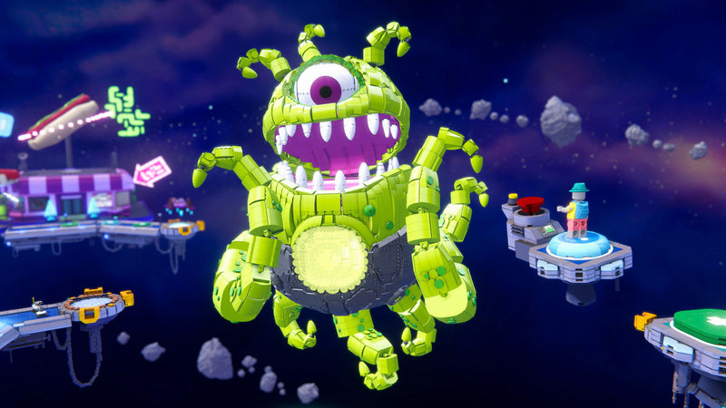 PS5 Lego Party! (US)