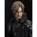 Capcom Figure Builder Creator's Model Resident Evil Requiem Leon S. Kennedy