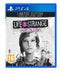 PS4 Life Is Strange Before The Storm Limited Edition Reg.2
