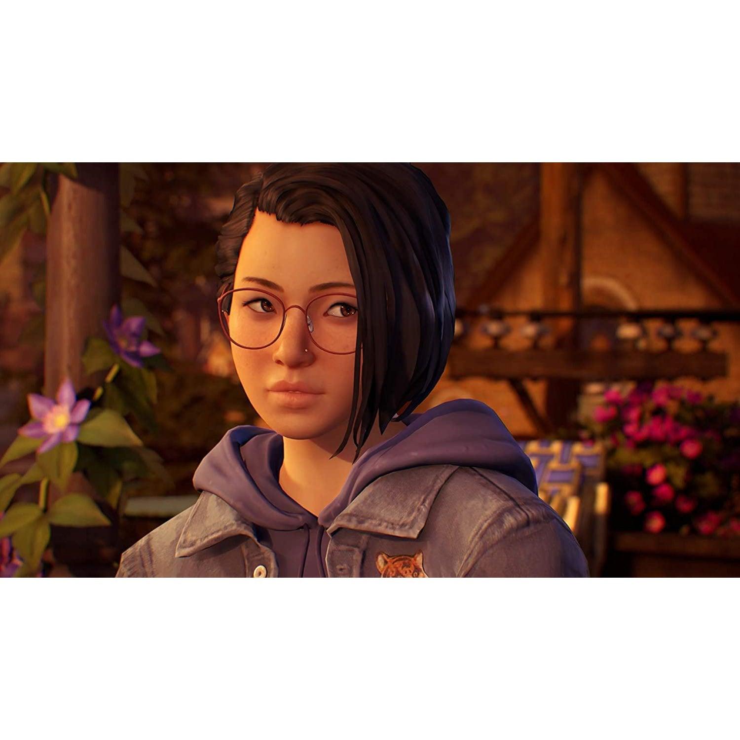 PS4 Life Is Strange True Colors Reg.2 (ENG/EU) - DataBlitz