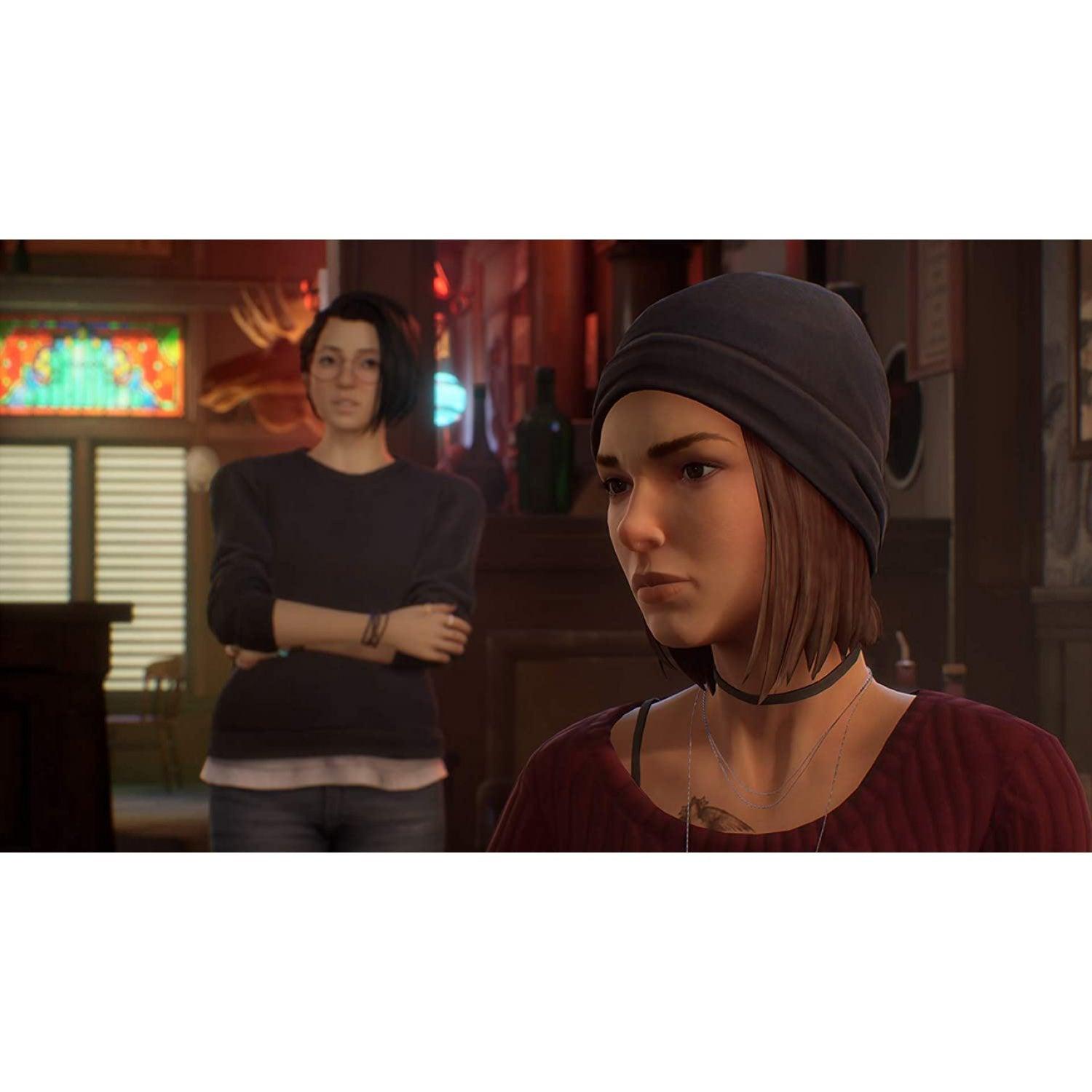 PS4 Life Is Strange True Colors Reg.2 (ENG/EU) - DataBlitz