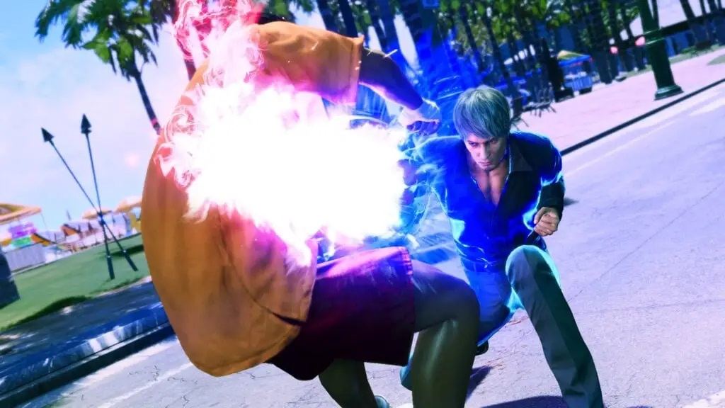 PS5 Like a Dragon Infinite Wealth