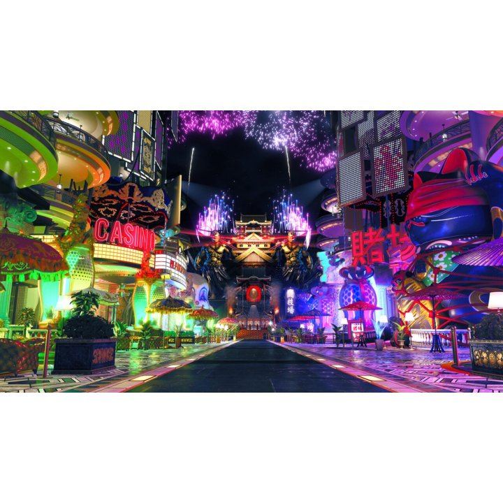 PS5 Yakuza Like a Dragon International + Gaiden Bundle (Asian)