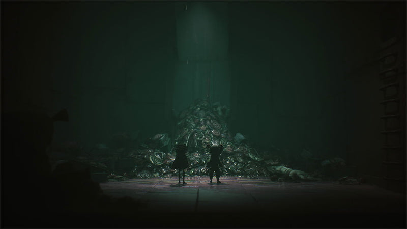 Little Nightmare III