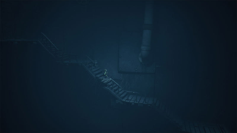 Little Nightmare III