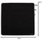 Artisan Ninja FX Type-99 Gaming Mousepad  - Black (XSOFT, SOFT, MID) (L, XL, XXL)