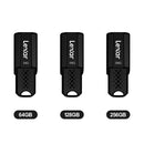 Lexar JumpDrive S80 USB 3.1 Type-A 150MB/s Read Flash Drive (64GB, 128GB, 256GB)