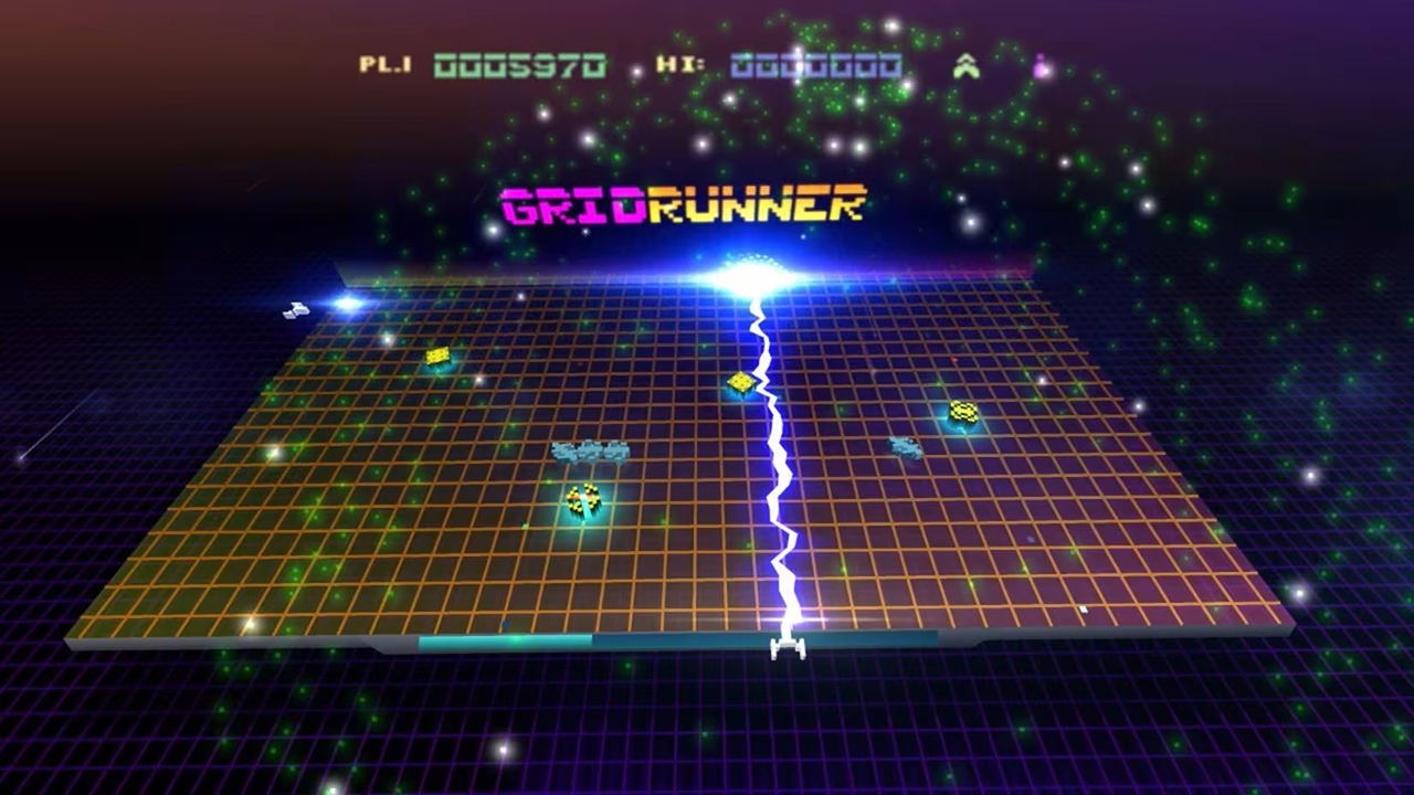 Llamasoft The Jeff Minter Story | DataBlitz