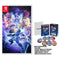 Nintendo Switch Azure Striker Gunvolt Trilogy Enhanced Limited Edition (Asian) (Eng/Jap)